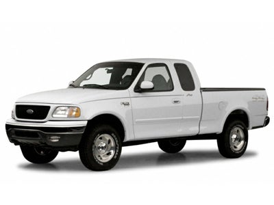 2000 Ford F-150 Base