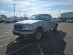 2003 Ford F-150 XLT
