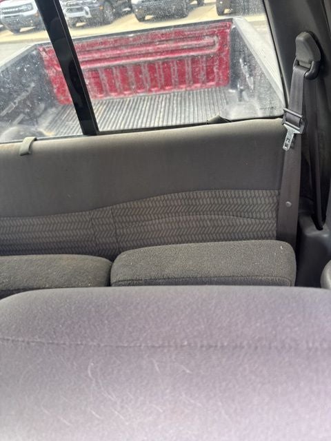 2001 Ford F-150 XLT