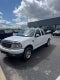 2001 Ford F-150 XLT