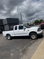 2001 Ford F-150 XLT
