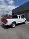 2001 Ford F-150 XLT
