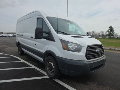 2015 Ford Transit-350 Base