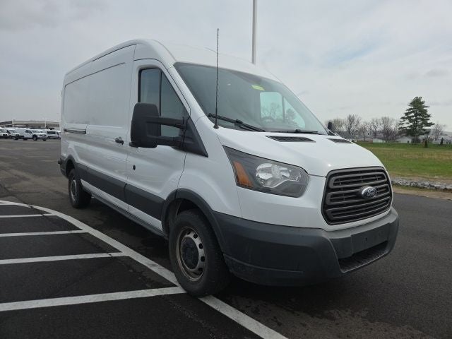 2015 Ford Transit-350 Base