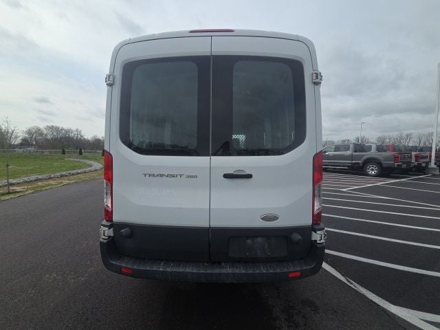 2015 Ford Transit-350 Base