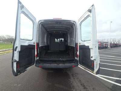 2015 Ford Transit-350 Base
