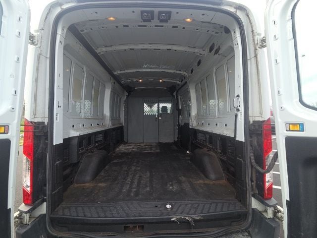 2015 Ford Transit-350 Base