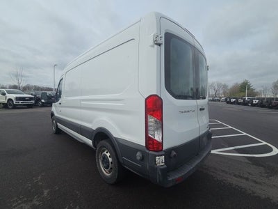2015 Ford Transit-350 Base