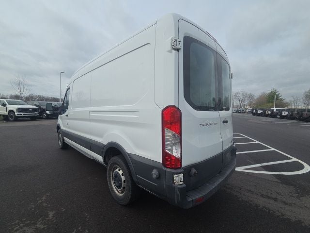 2015 Ford Transit-350 Base