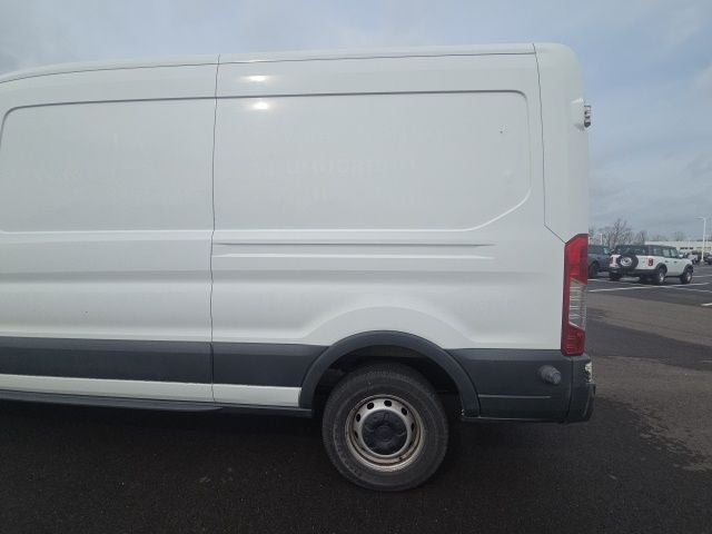 2015 Ford Transit-350 Base