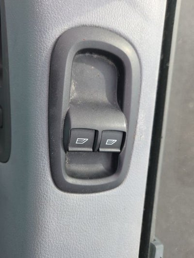 2015 Ford Transit-350 Base