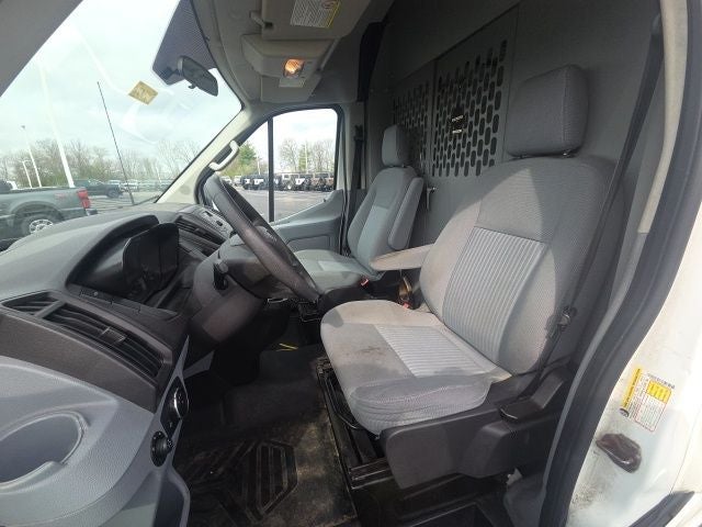 2015 Ford Transit-350 Base