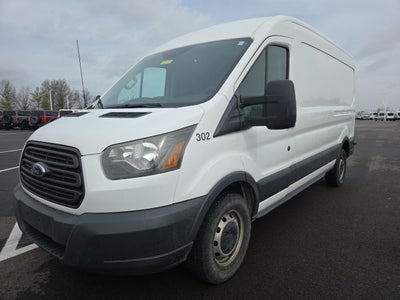 2015 Ford Transit-350 Base