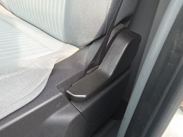 2015 Ford Transit-350 Base