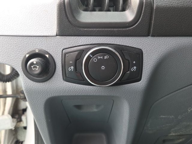 2015 Ford Transit-350 Base