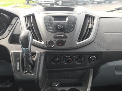 2015 Ford Transit-350 Base