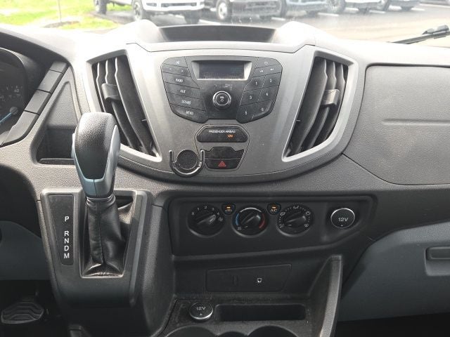 2015 Ford Transit-350 Base