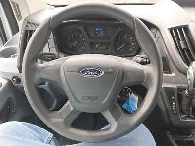 2015 Ford Transit-350 Base