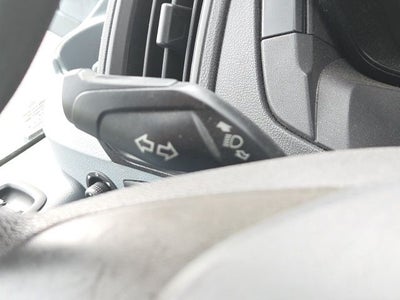 2015 Ford Transit-350 Base