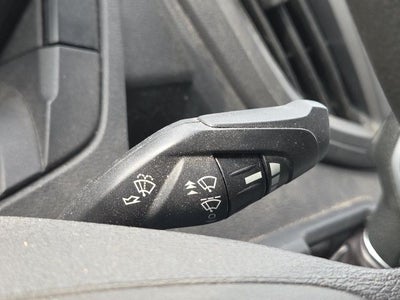 2015 Ford Transit-350 Base