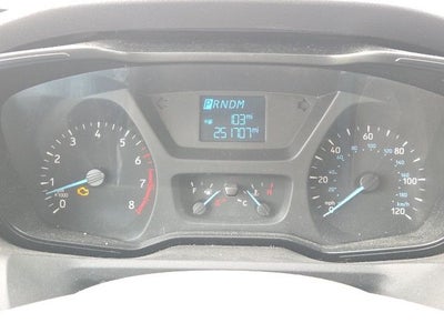 2015 Ford Transit-350 Base