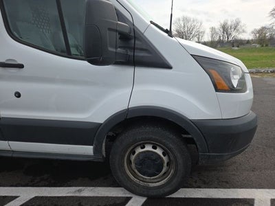 2015 Ford Transit-350 Base