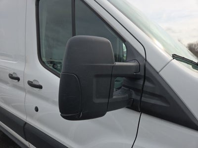 2015 Ford Transit-350 Base