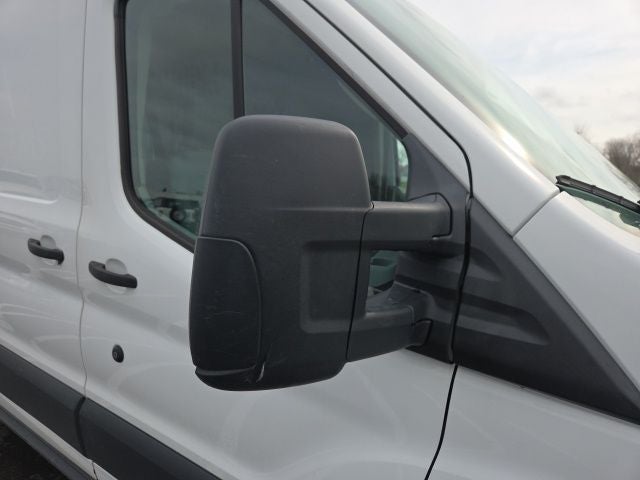 2015 Ford Transit-350 Base