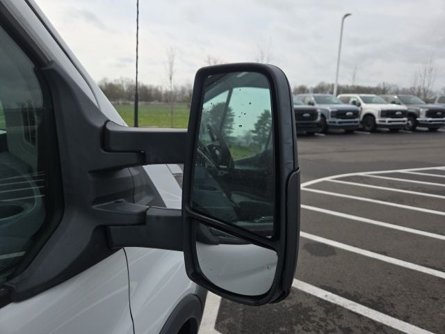 2015 Ford Transit-350 Base