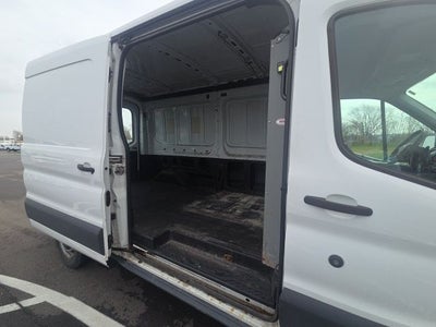 2015 Ford Transit-350 Base