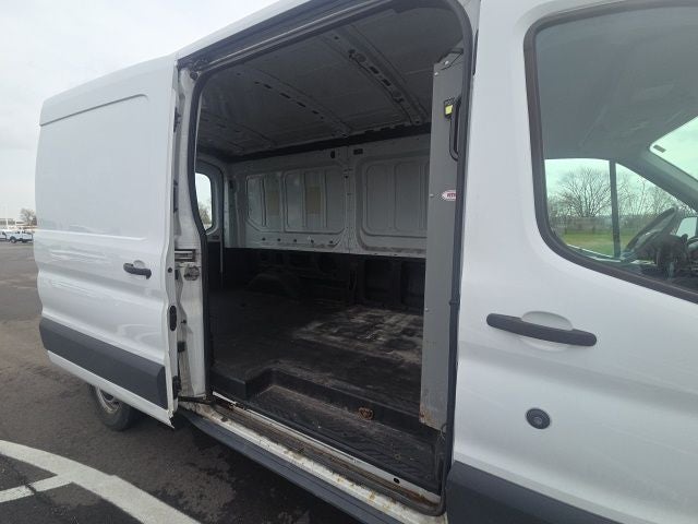 2015 Ford Transit-350 Base