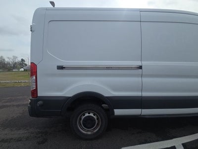 2015 Ford Transit-350 Base