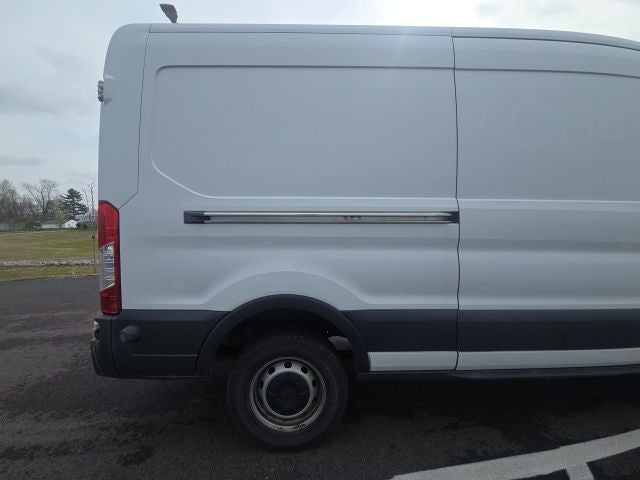 2015 Ford Transit-350 Base