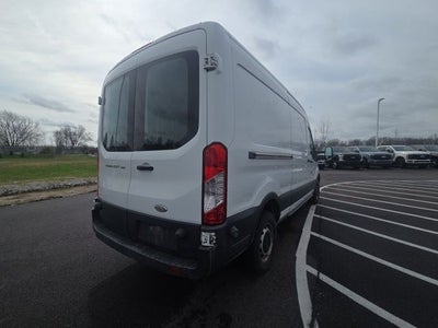 2015 Ford Transit-350 Base