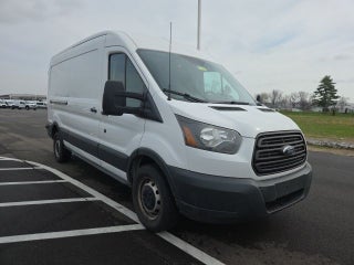 2015 Ford Transit-350 Base