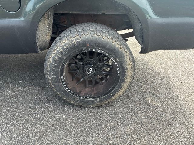 2006 Ford F-250 XLT