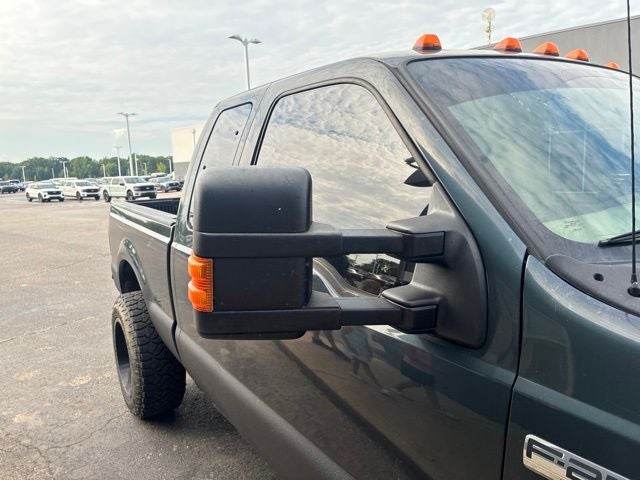2006 Ford F-250 XLT