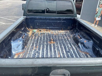 2006 Ford F-250 XLT