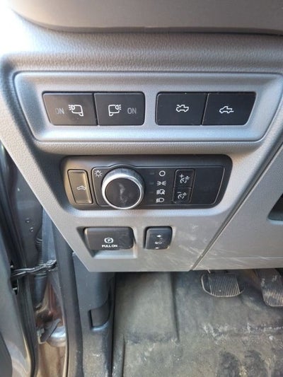 2023 Ford F-150 Lightning XLT