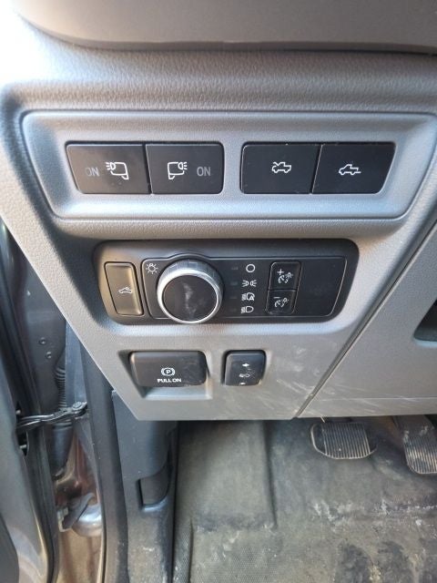 2023 Ford F-150 Lightning XLT