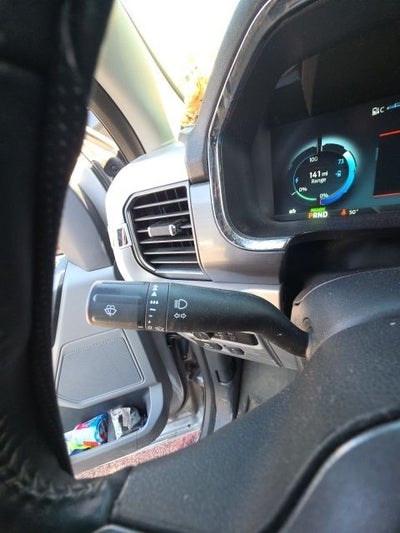 2023 Ford F-150 Lightning XLT