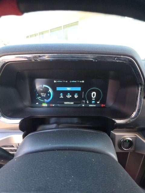 2023 Ford F-150 Lightning XLT