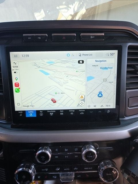 2023 Ford F-150 Lightning XLT