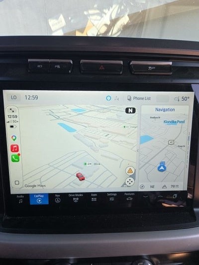 2023 Ford F-150 Lightning XLT