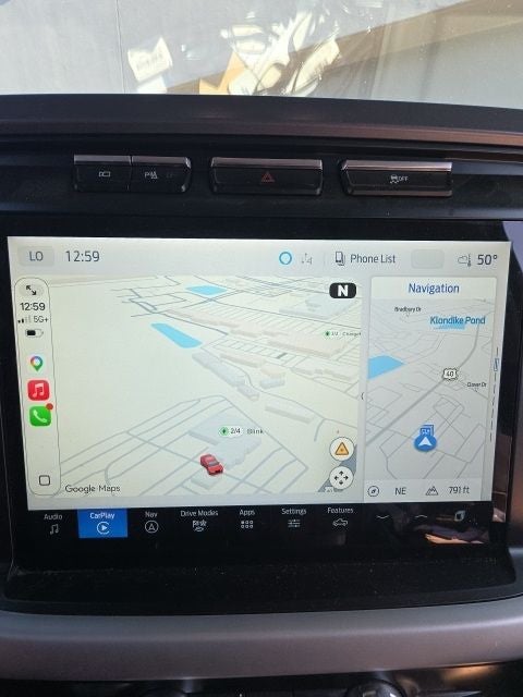 2023 Ford F-150 Lightning XLT