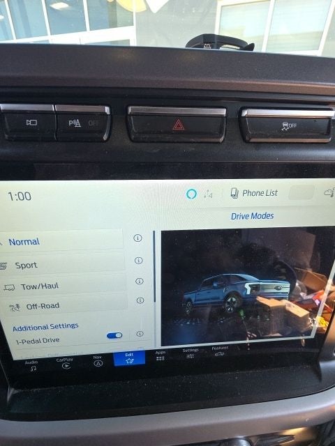 2023 Ford F-150 Lightning XLT