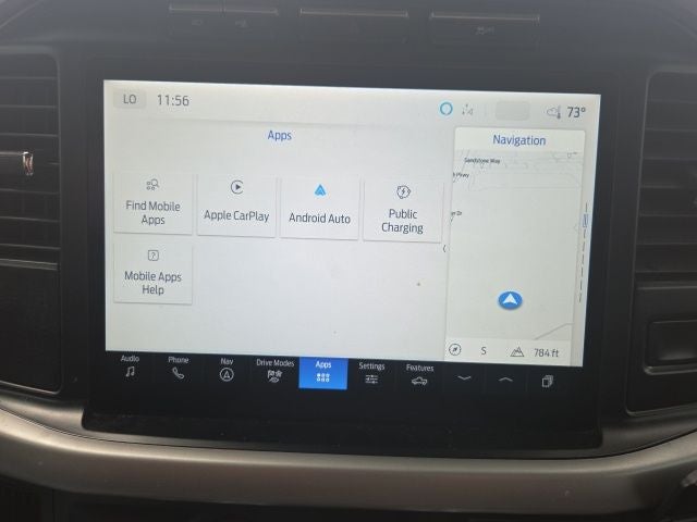 2023 Ford F-150 Lightning XLT