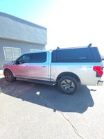 2023 Ford F-150 Lightning XLT