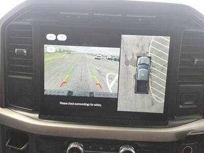 2023 Ford F-150 Lightning XLT