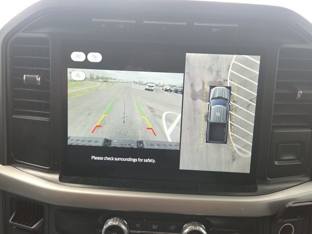 2023 Ford F-150 Lightning XLT